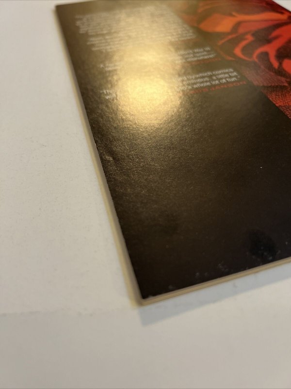 Ronin #1 + 2  (1983)  Frank Miller Dc Comics Bronze Age Book One + Two 