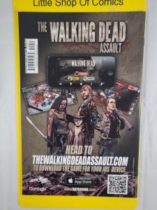 Invincible #100 Art Adams Cover E Variant  The Death of Everyone Amazon Prime