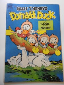 Four Color #256 (1949)