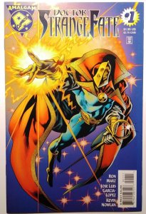 Doctor Strangefate (1996)