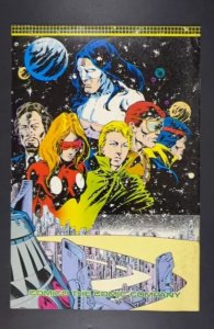 Justice Machine #3 (1987)