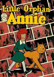 Little Orphan Annie