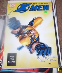 Astonishing X-Men No. 6 [Marvel Legends Reprint] #[nn] (Jun 2005, Marvel)