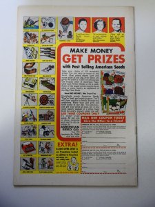 Our Army at War #192 (1968) FN Condition