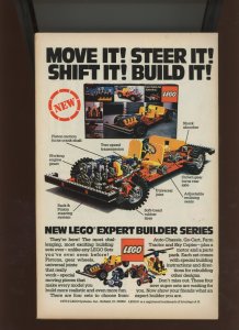 (1978) Amazing Spider-Man #186: BRONZE AGE! WE COMBINE SHIPPING! (7.0/7.5)