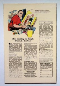 Fantastic Four #44 (1965) Fantastic Four [Key Issue]