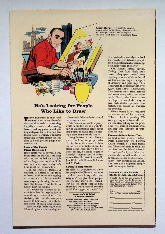 Fantastic Four #44 (1965) Fantastic Four [Key Issue]