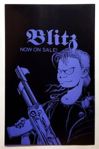 Foxfire #2 (May 1992, Night Wynd) 6.0 FN