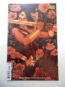 Wonder Woman #61 Variant Cover (2019) VF/NM Condition