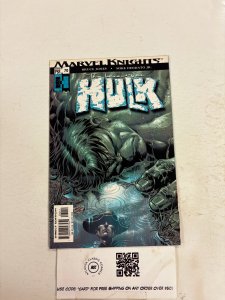 Hulk #70 NM Marvel Comic Books Avengers Doc Samson Abomination 25 HH83