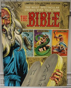 Limited Collectors' Edition #36 (1975)