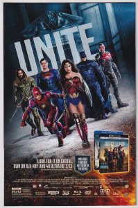 Supergirl #19 Variant Cover (2018) Supergirl