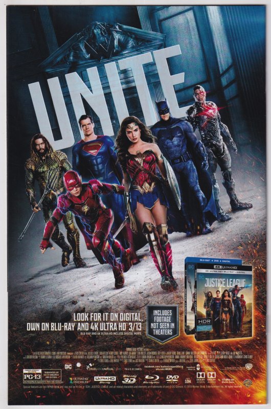 Supergirl #19 Variant Cover (2018) Supergirl