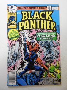 Black Panther #15 (1979) FN+ Condition!