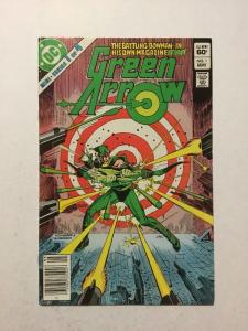 Green Arrow 1 Of 4 NM Near Mint