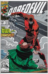 Daredevil   vol. 1   #302 FN