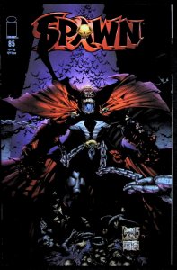 Spawn #85
