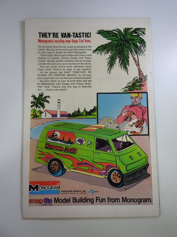 Detective Comics #457 (1976)