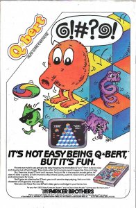 The Falcon #2 (1983) - VF/NM