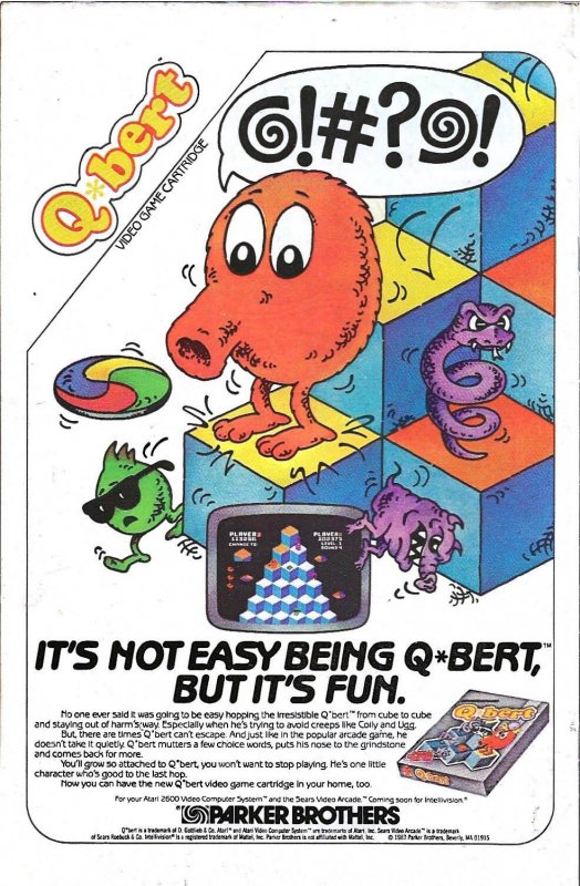 The Falcon #2 (1983) - VF/NM