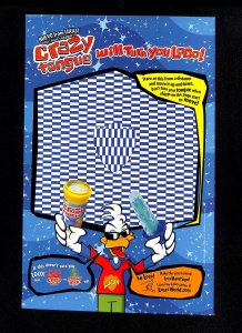 Ultimate Fantastic Four #1