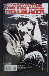 Hellblazer #206 2005 Vertigo Comics Comic Book