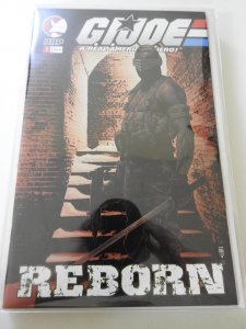 G.I. Joe: Reborn (2004)