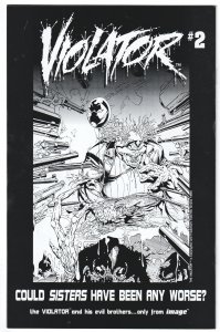 Spawn #21 (1994) Spawn