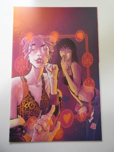 Faithless #2 Variant