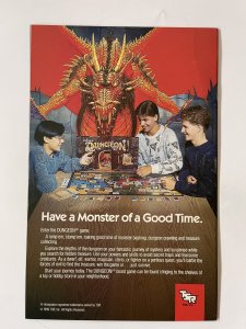 Ghost Rider #7 -NM+ (1990)