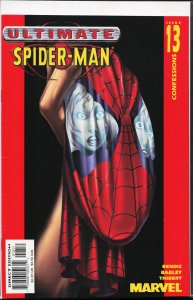 Ultimate Spider-Man #13 (2001) Ultimate Spider-Man