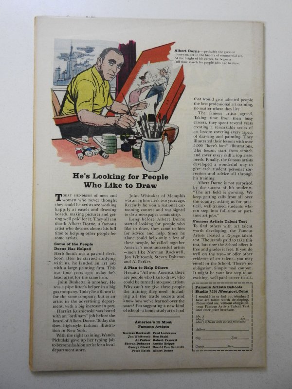 The Amazing Spider-Man #25 (1965) VG/FN Condition! moisture stain