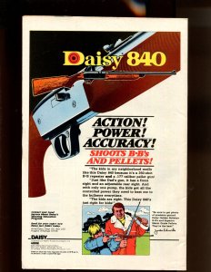 Unknown Soldier #232 - WE COMBINE SHIPPING! (8.0) 1979