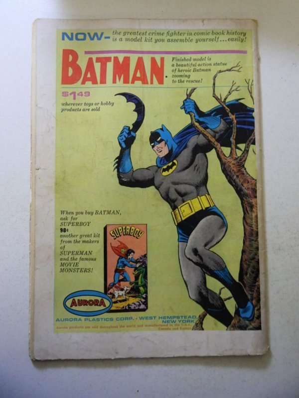 Batman #171 (1965) 1st SA App of the Riddler! VG Condition