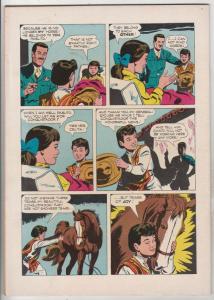 Four Color #609 (Jan-55) VF+ High-Grade Disney