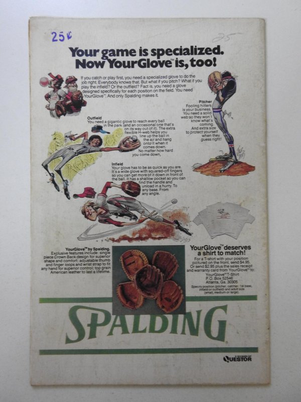 Daredevil #138 (1976) Starring The Ghost Rider! Solid VG Condition!