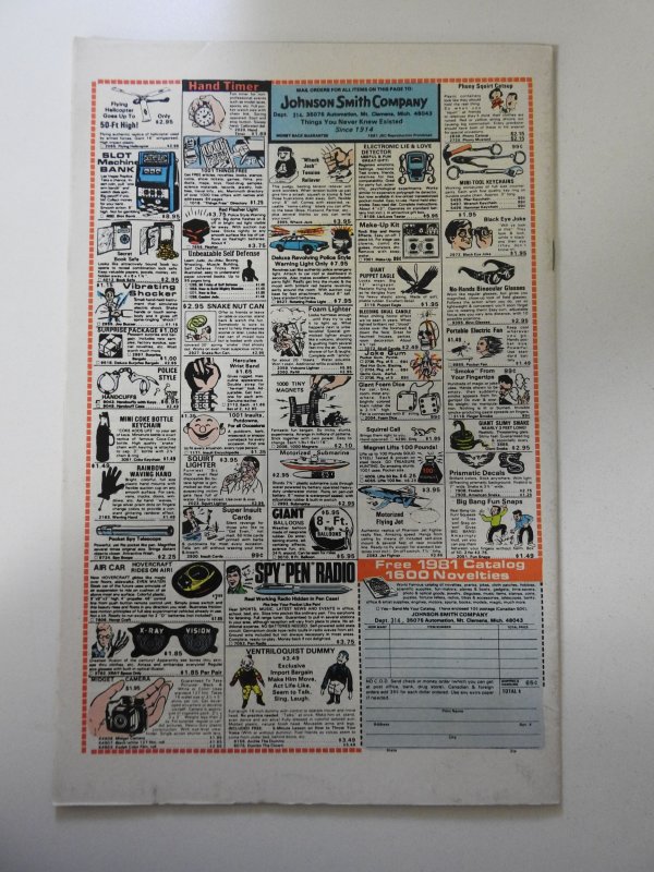 Doctor Strange #48 (1981)