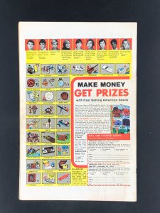 Iron Man #120 (1979) The Sub-Mariner Strikes!