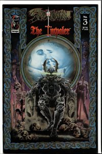 Spawn: The Impaler #3 (1996) Spawn the Impaler