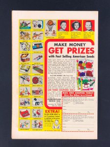 The Incredible Hulk #115 (1969) VF+ Cover art by Herb Trimpe