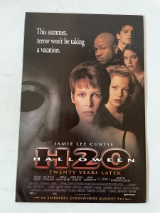 Dead Corpse #2  - VF/NM  (1998)