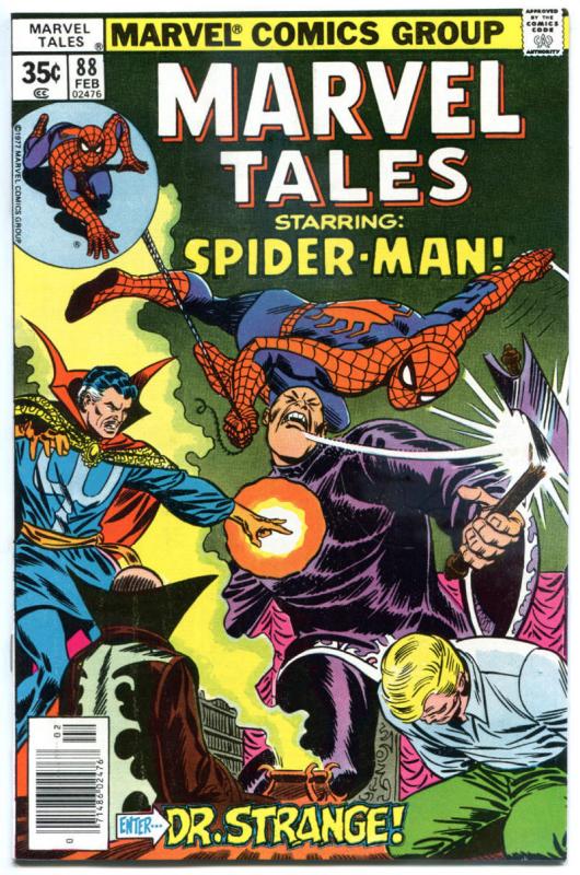 MARVEL TALES #80 81 82 83 84 85-88, FN+, Spider-man, Stan Lee,1964,more in store