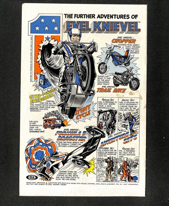 1st Issue Special #11