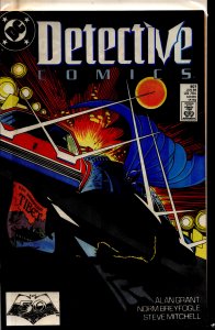 Detective Comics #601 (1989) Batman