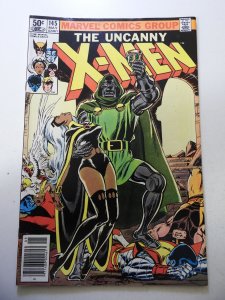 The Uncanny X-Men #145 (1981) FN Condition