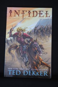 Infadel The Lost Books, Vol. Two, Ted Dekker TPB