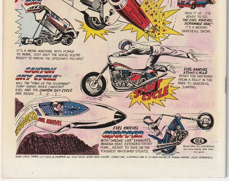 Logan’s Run(Marvel) # 2    Hit 30 and Die !