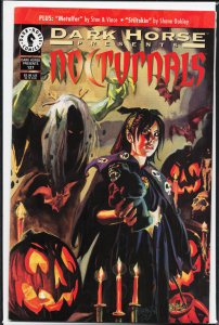 Dark Horse Presents #127 (1997) Nocturnals
