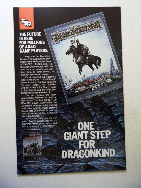 X-Factor #24 (1988) VF Condition