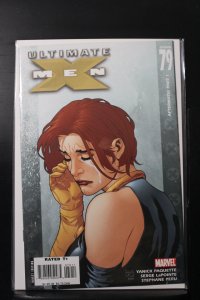Ultimate X-Men #79 (2007)